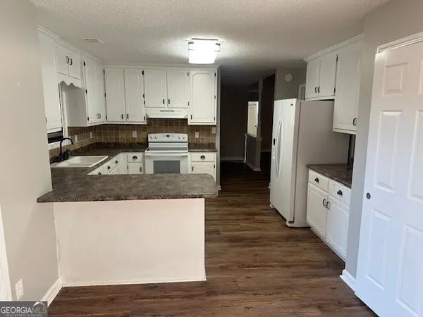 $319,500 | 164 Turner Creek Drive, Hampton, GA 30228