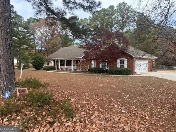 $319,500 | 164 Turner Creek Drive, Hampton, GA 30228