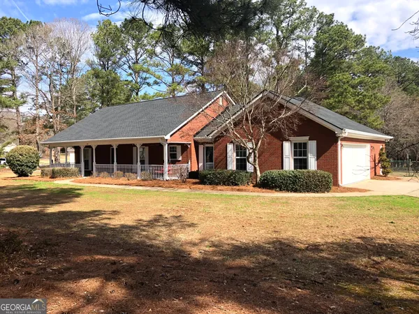 $319,500 | 164 Turner Creek Drive, Hampton, GA 30228