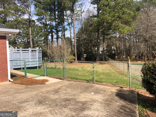 $319,500 | 164 Turner Creek Drive, Hampton, GA 30228