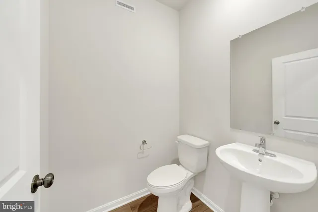 $399,990 | 553 West North Street, Smyrna, DE 19977