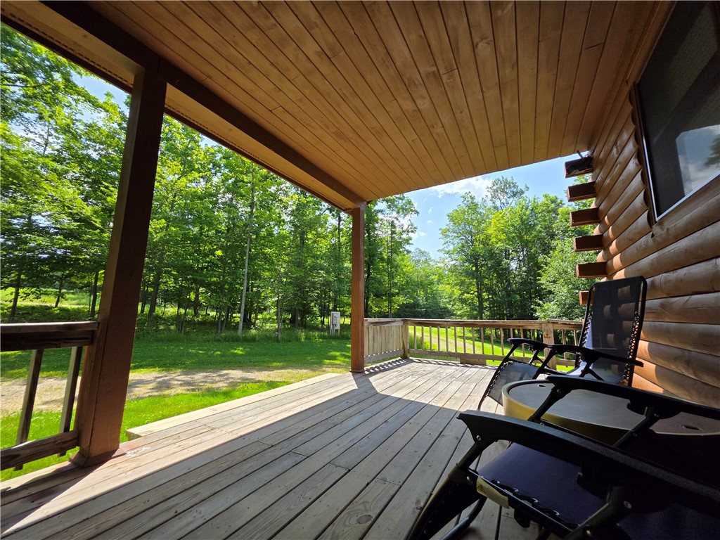 2057 Wycoff Road Jasper, NY 14885 - Photo 9 of 43 Gallery Image 9