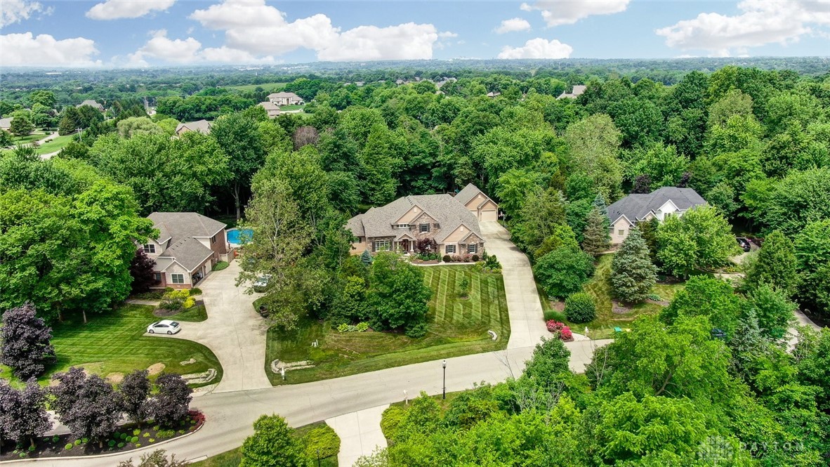 7633 Stone Ridge Drive Springboro, OH 45066 - Photo 3 of 36 Gallery Image 3