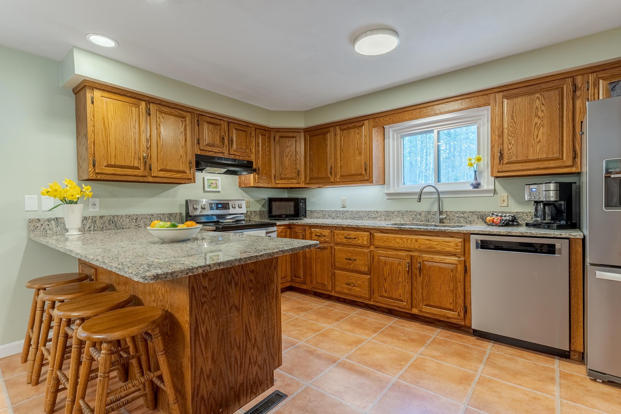 153 Coffin Road, Unit 23 Epping, NH 03042 - Photo 9 of 32
