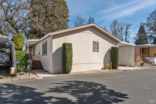 $119,000 | 700 East Gobbi Street, Unit 98, Ukiah, CA 95482
