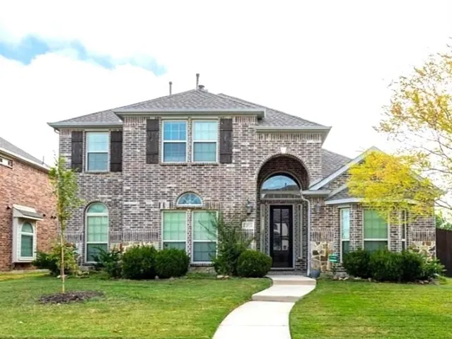 $3,195 | 12326 Glademeadow Drive, Frisco, TX 75035