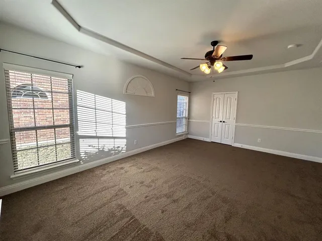 $3,195 | 12326 Glademeadow Drive, Frisco, TX 75035