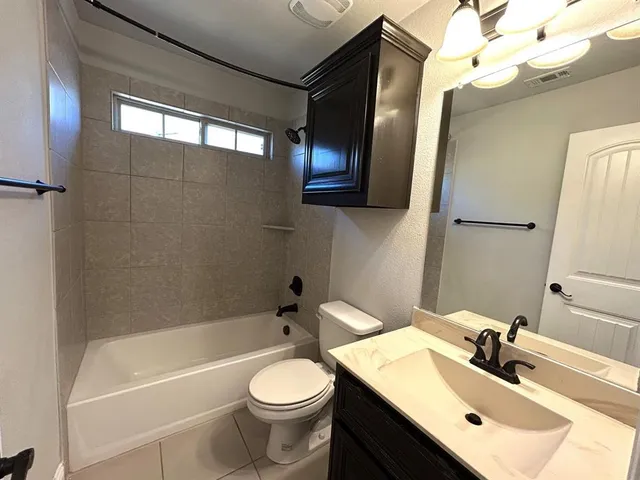 $3,195 | 12326 Glademeadow Drive, Frisco, TX 75035