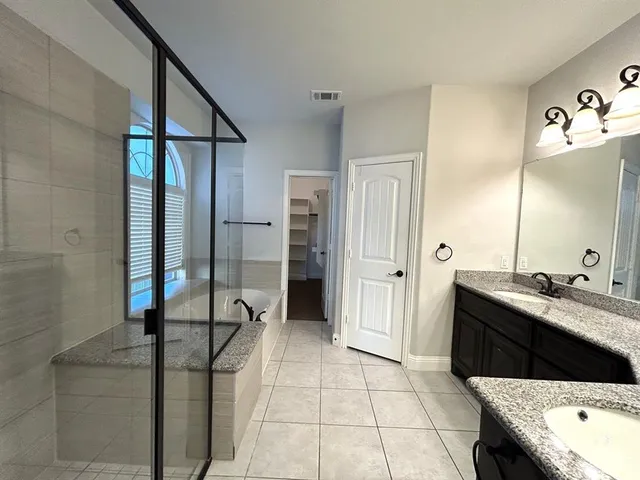 $3,195 | 12326 Glademeadow Drive, Frisco, TX 75035