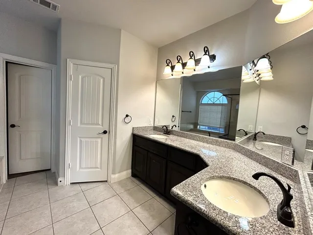 $3,195 | 12326 Glademeadow Drive, Frisco, TX 75035