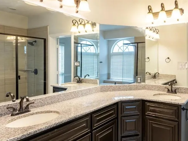 $3,195 | 12326 Glademeadow Drive, Frisco, TX 75035