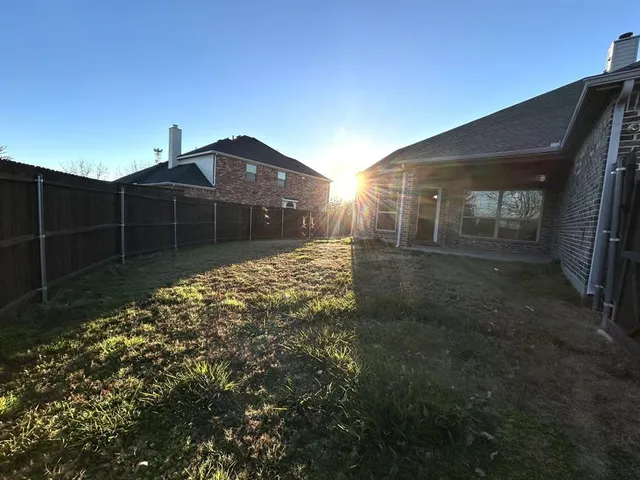 $3,195 | 12326 Glademeadow Drive, Frisco, TX 75035