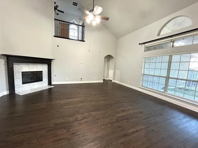 $3,195 | 12326 Glademeadow Drive, Frisco, TX 75035