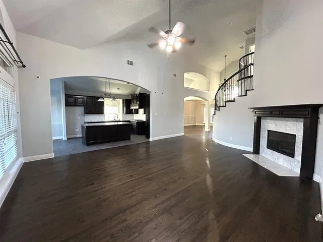 $3,195 | 12326 Glademeadow Drive, Frisco, TX 75035