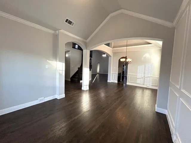 $3,195 | 12326 Glademeadow Drive, Frisco, TX 75035