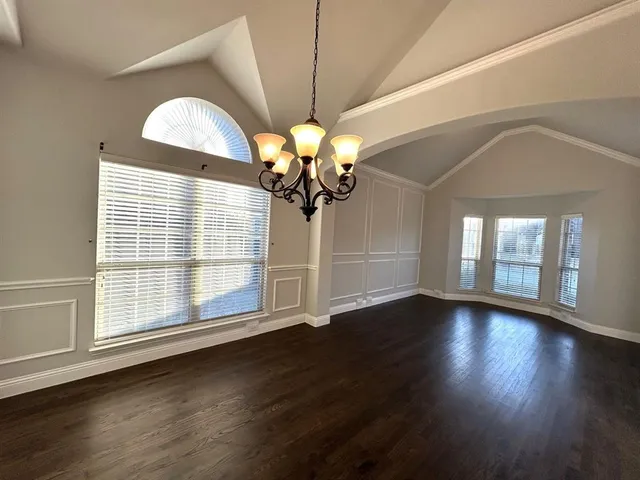 $3,195 | 12326 Glademeadow Drive, Frisco, TX 75035