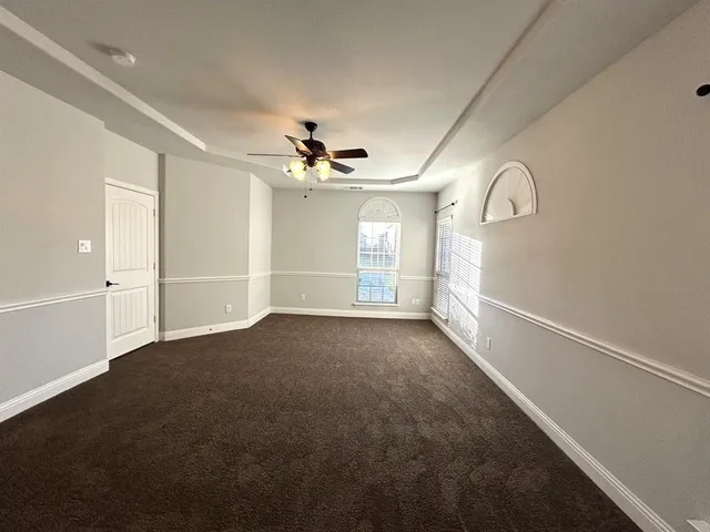 $3,195 | 12326 Glademeadow Drive, Frisco, TX 75035