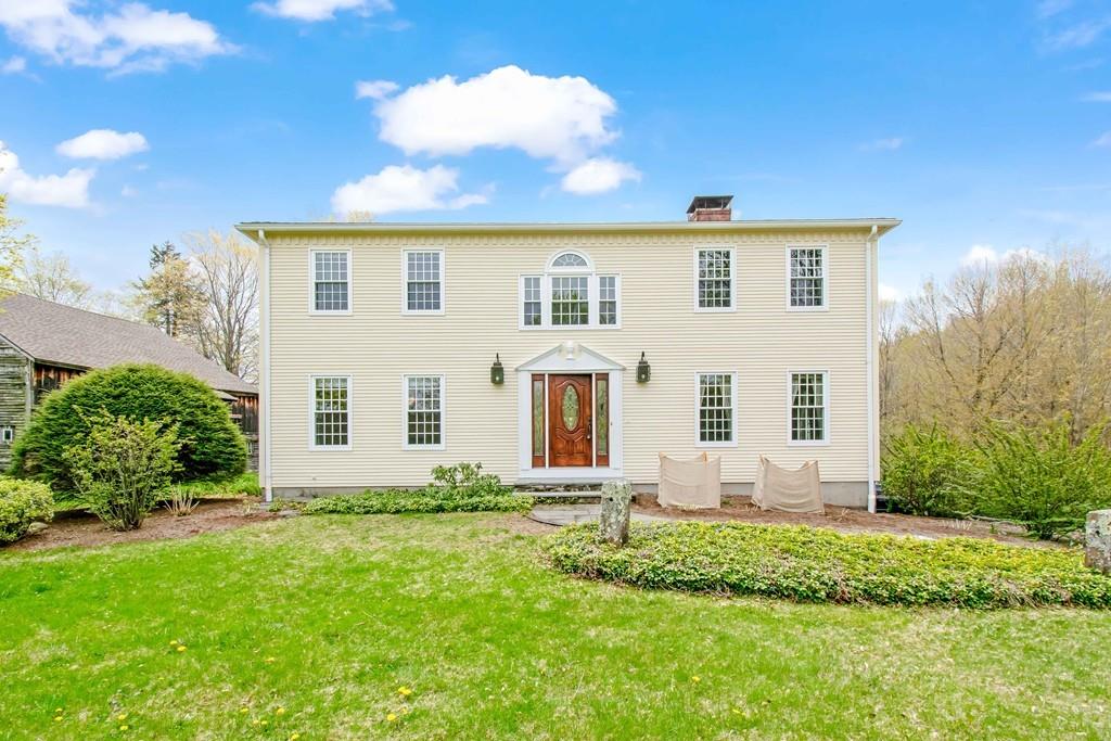 605 Main Road Granville, MA 01034 - Photo 1 of 38 Gallery Image 1