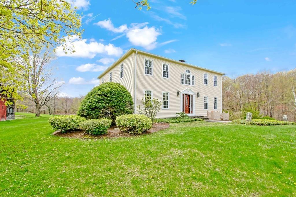 605 Main Road Granville, MA 01034 - Photo 2 of 38 Gallery Image 2