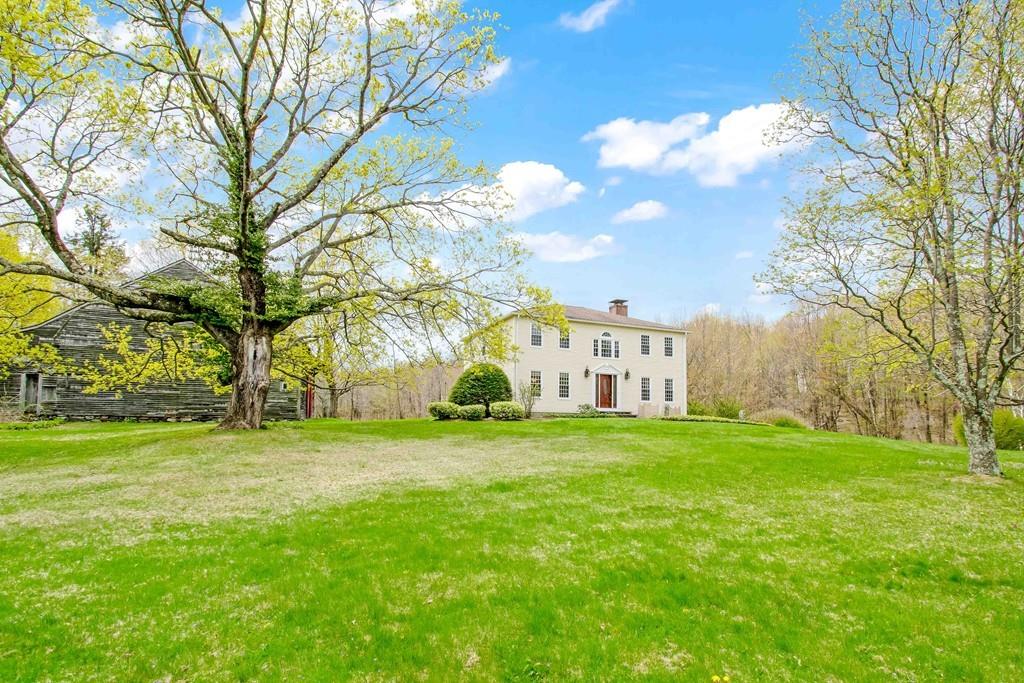 605 Main Road Granville, MA 01034 - Photo 3 of 38 Gallery Image 3