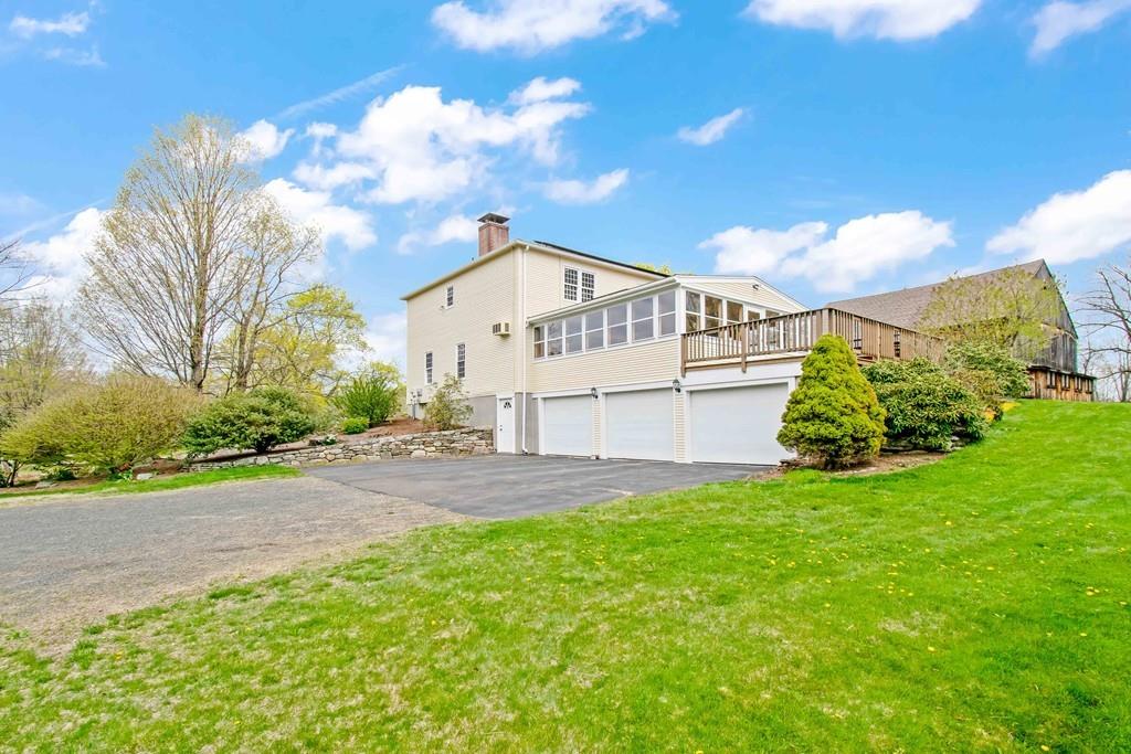 605 Main Road Granville, MA 01034 - Photo 5 of 38 Gallery Image 5