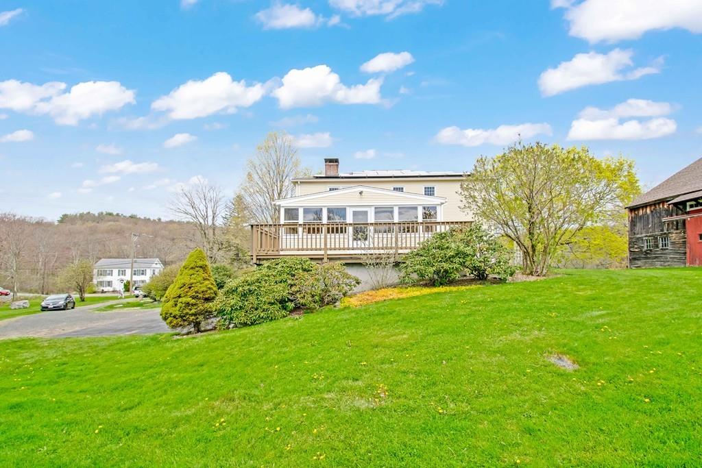 605 Main Road Granville, MA 01034 - Photo 6 of 38 Gallery Image 6