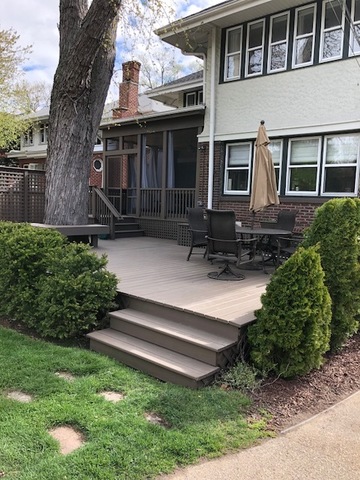 818 Clinton Place River Forest, IL 60305 - Photo 24 of 27