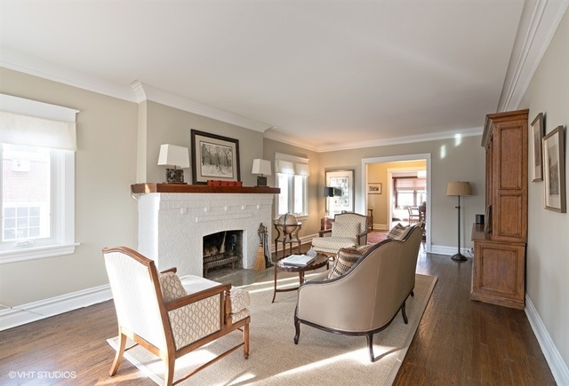 818 Clinton Place River Forest, IL 60305 - Photo 4 of 27