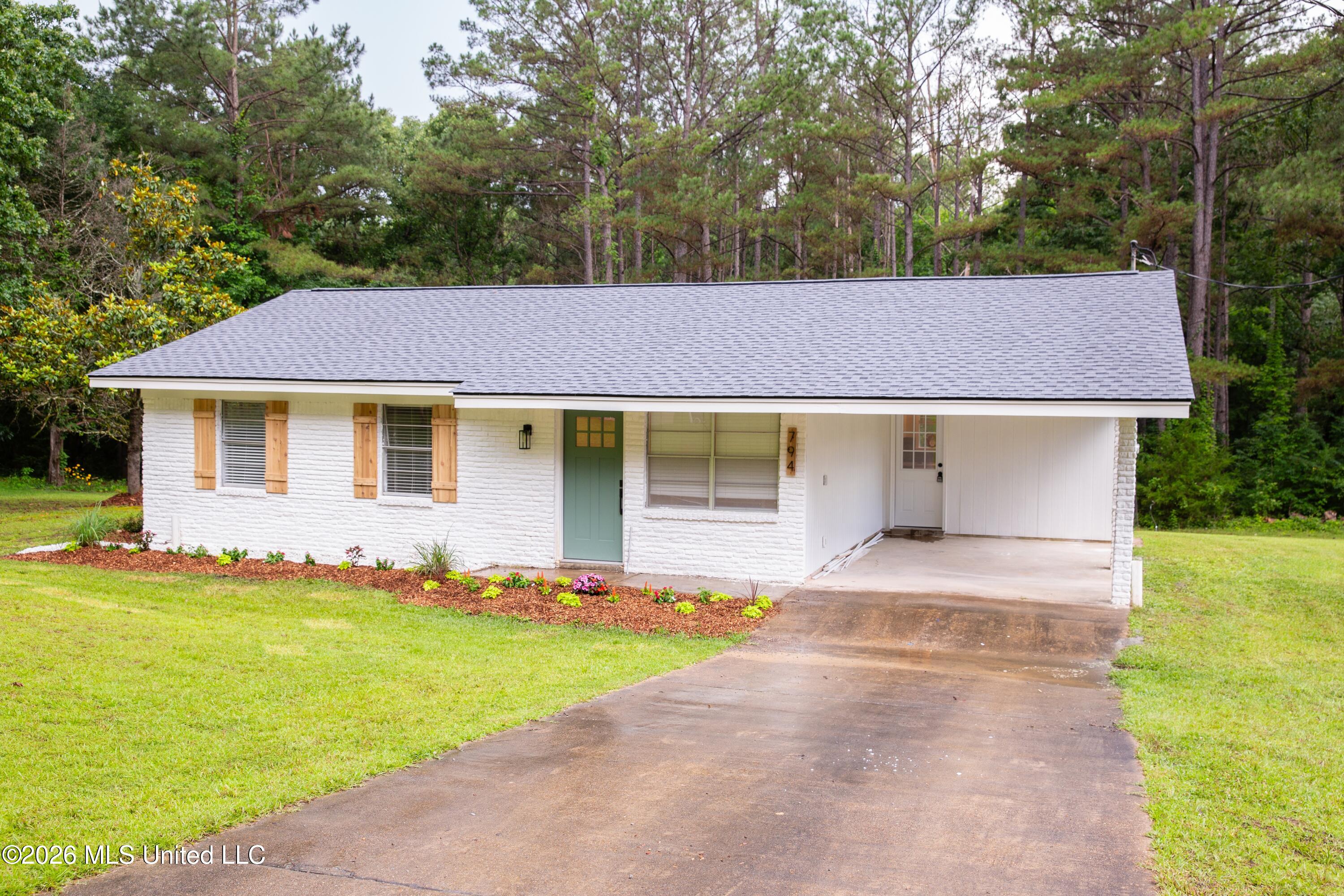 794 Yeates Subdivision Road Starkville, MS 39759 - Photo 18 of 18 794 Yeates-23_mini