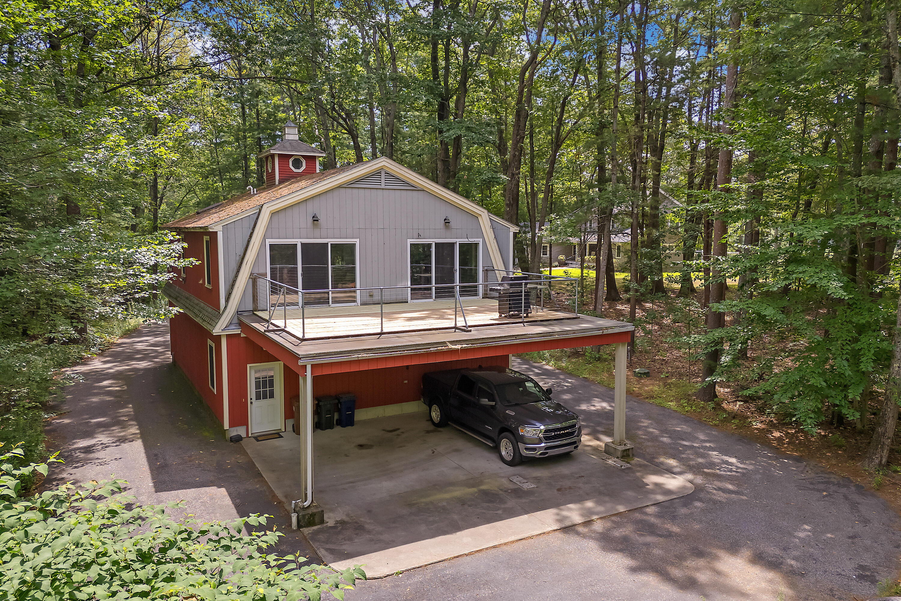 38 Pine Ridge Road Saco, ME 04072 - Photo 56 of 77