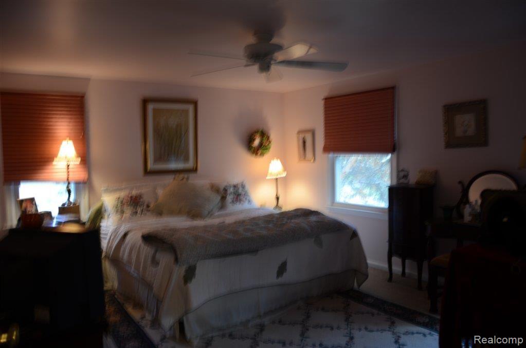 5888 Shaun Road West Bloomfield, MI 48322 - Photo 23 of 32 Master Bedroom