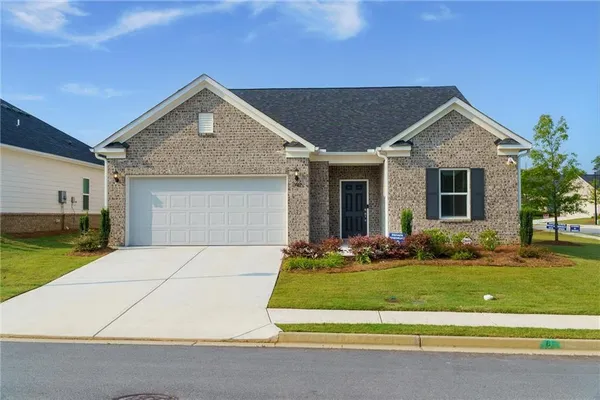 $360,000 | 740 Pineberry Court, Grayson, GA 30017