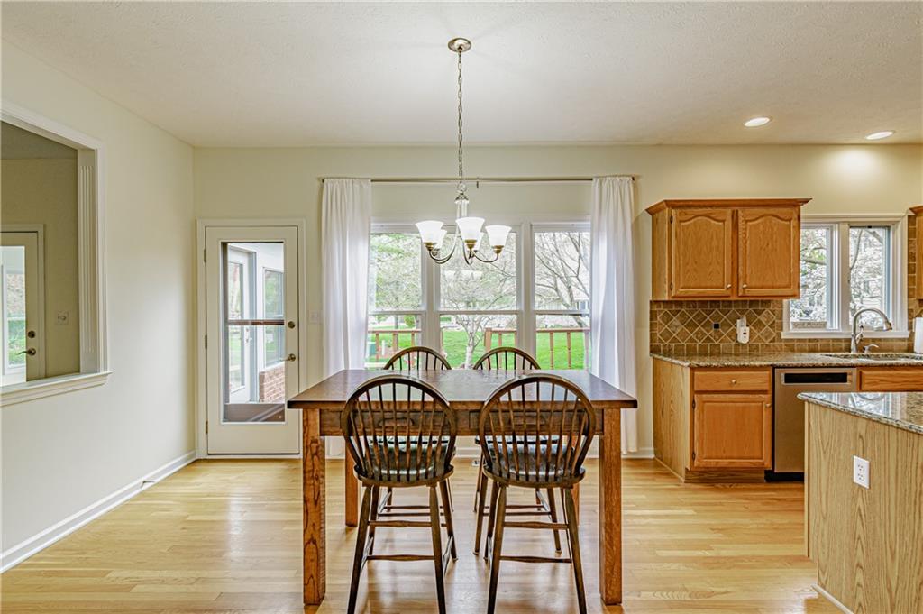 6714 Riverside Way Fishers, IN 46038 - Photo 22 of 55 Gallery Image 22