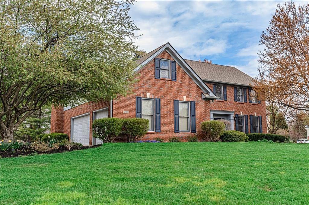 6714 Riverside Way Fishers, IN 46038 - Photo 48 of 55 Gallery Image 48