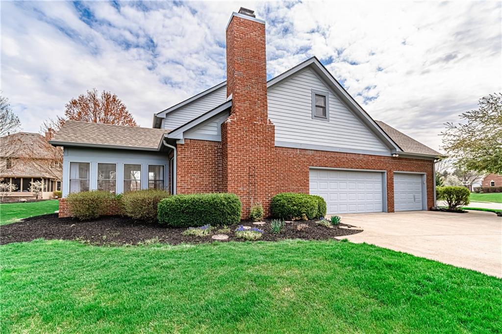6714 Riverside Way Fishers, IN 46038 - Photo 54 of 55 Gallery Image 54