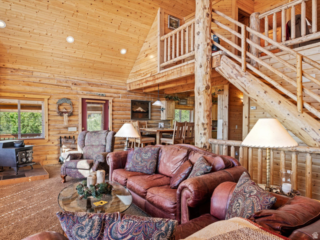 10 Lewis Loop, Unit 221 Fish Haven, ID 83287 - Photo 18 of 50