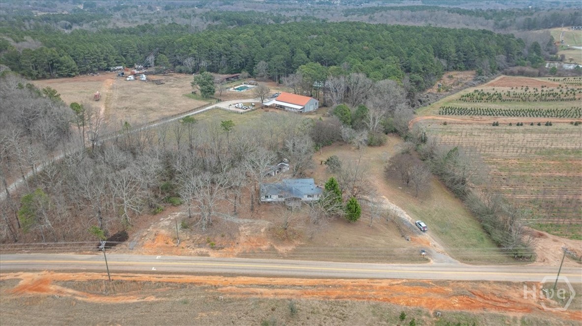 4891 Bentley Road Monroe, GA 30656 - Photo 8 of 17 Gallery Image 8