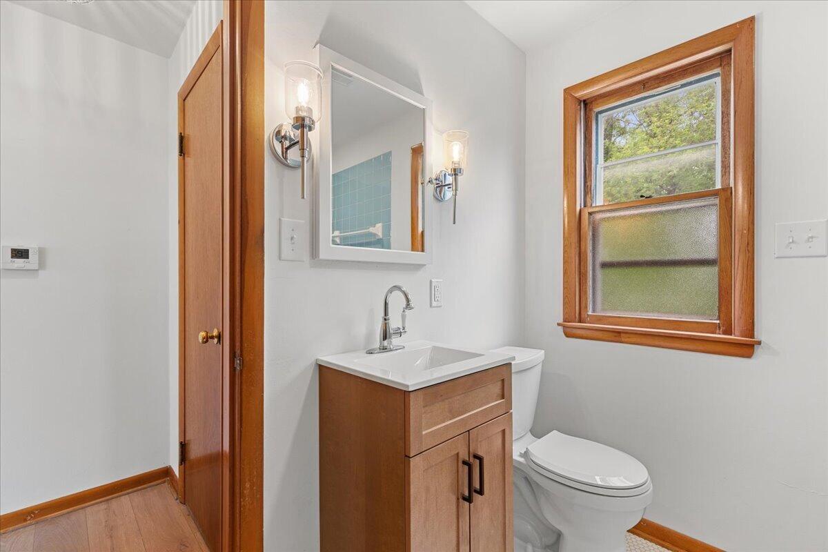 3776 Hubertus Road Richfield, WI 53033 - Photo 24 of 27 Bathroom