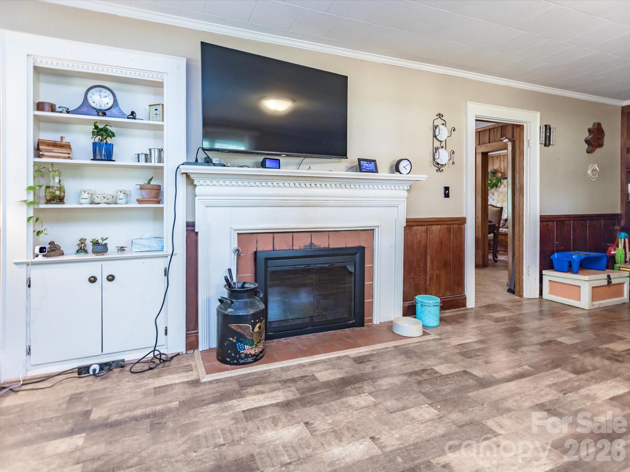 2111 Emmanuel Church Road Conover, NC 28613 - Photo 8 of 40