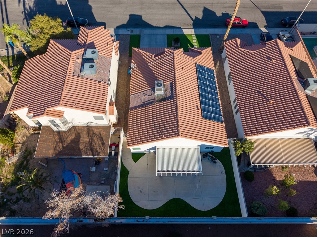 239 Highgate Street Henderson, NV 89074 - Photo 41 of 44