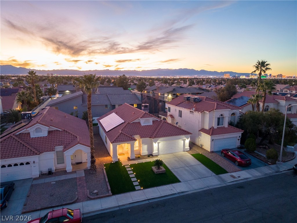 239 Highgate Street Henderson, NV 89074 - Photo 42 of 44