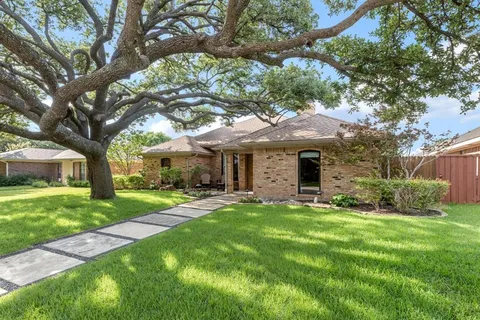 $730,000 | 3913 Dome Drive, Addison, TX 75001
