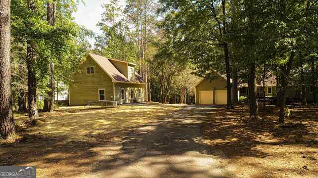 334 McCurry Road Stockbridge, GA 30281 - Photo 2 of 126