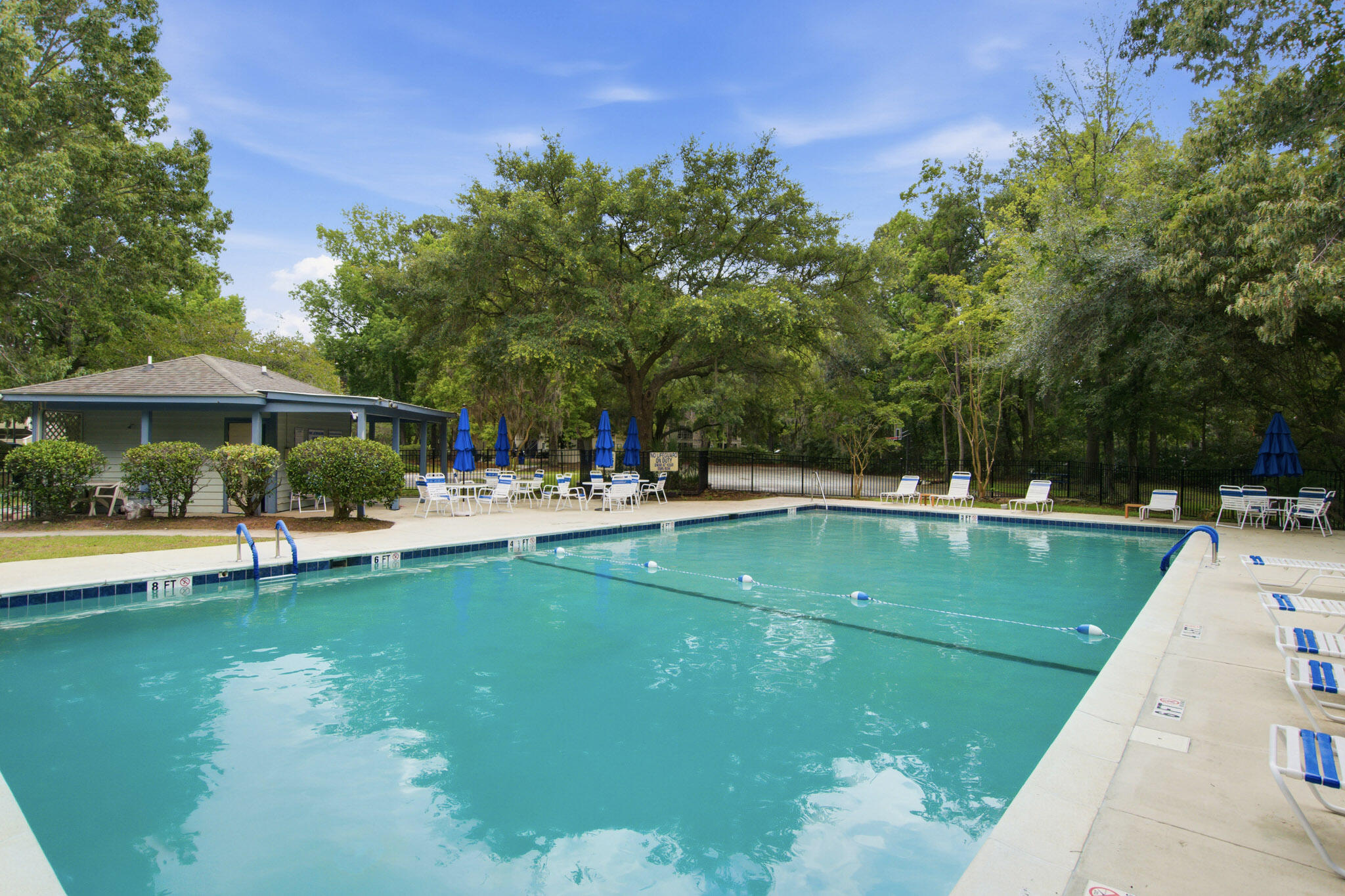 2741 Jobee Drive, Unit 5 Charleston, SC 29414 - Photo 23 of 23