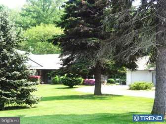 824 Crestview Drive Springfield, PA 19064 - Photo 1 of 6 Exterior