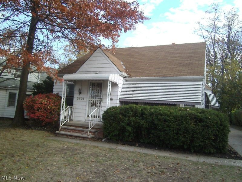 2401 North Taylor Road Cleveland, OH 44118 - Photo 1 of 10 Gallery Image 1