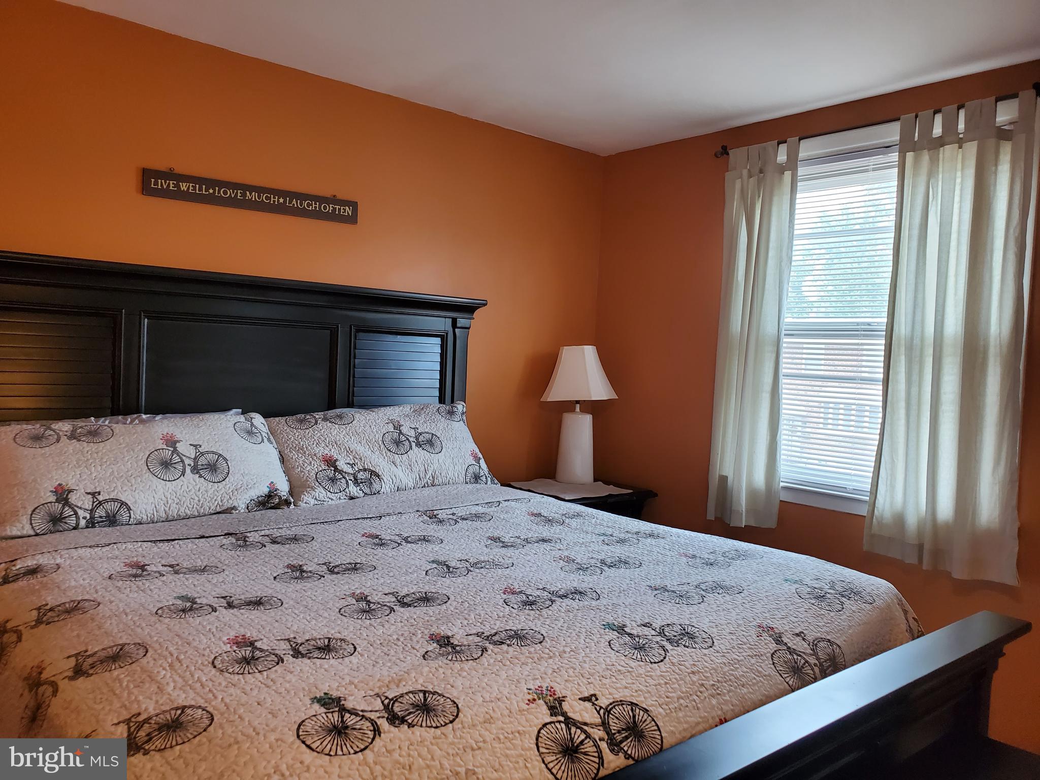 11835 Basile Road Philadelphia, PA 19154 - Photo 14 of 57 Master Bedroom with Large Windows