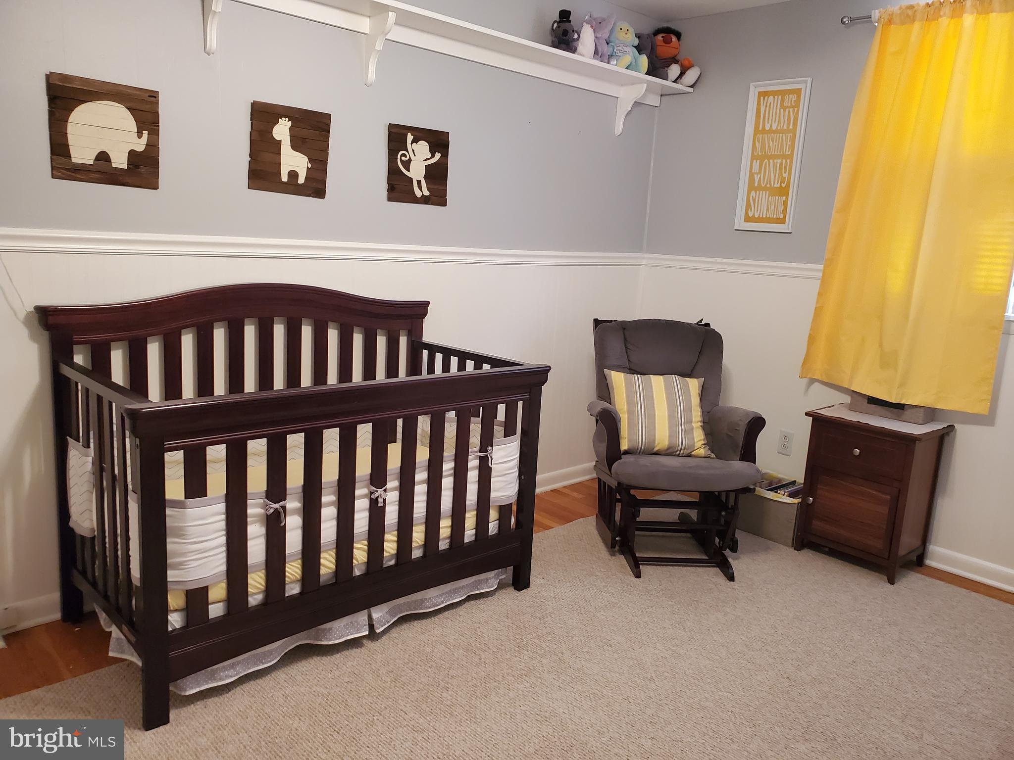 11835 Basile Road Philadelphia, PA 19154 - Photo 22 of 57 Bedroom #2