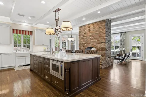 $5,925,000 | 77 Glenmoor Drive, Cherry Hills Village, CO 80113