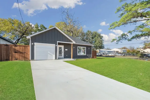 $299,000 | 3937 Hancock Street, Dallas, TX 75210